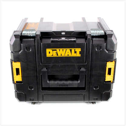 DeWalt DCS 575 T2 Akku Handkreissäge FlexVolt 54 V 190 mm Brushless + 2x Akku 6,0 Ah + Ladegerät + T-STAK - Toolbrothers