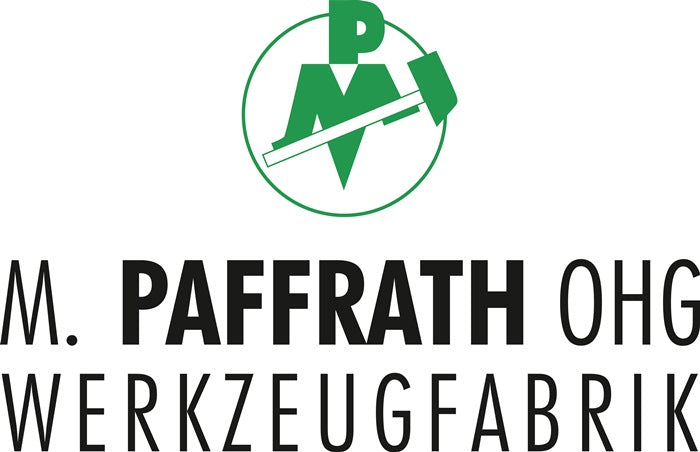 PAFFRATH Henkellocheisensatz DIN 7200-A 14-teilig ( 4000814457 )