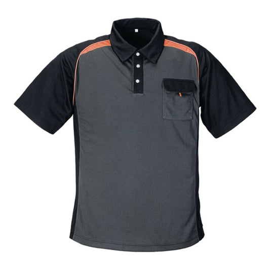 Polo homme TERRATREND taille M (4000381178)