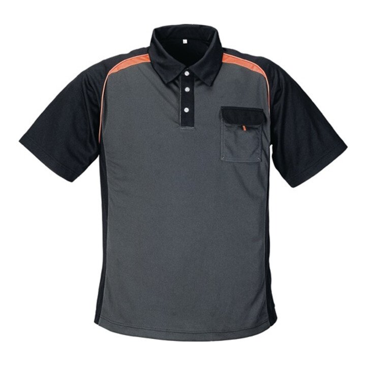 Polo homme TERRATREND taille XXL (4000381181)