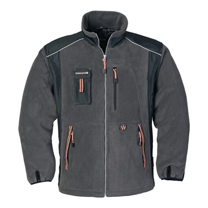 Veste polaire TERRATREND taille XL (4000378077)