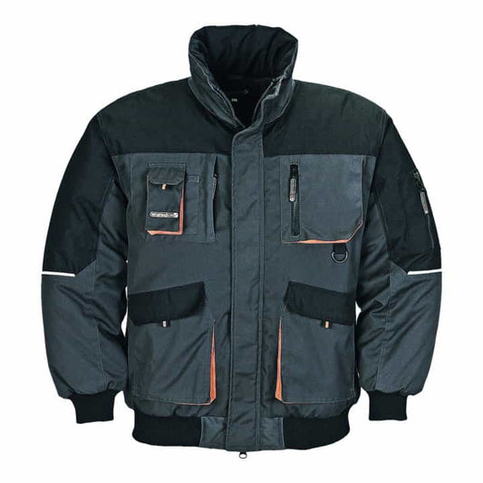 Veste pilote TERRATREND taille M (4000378090)