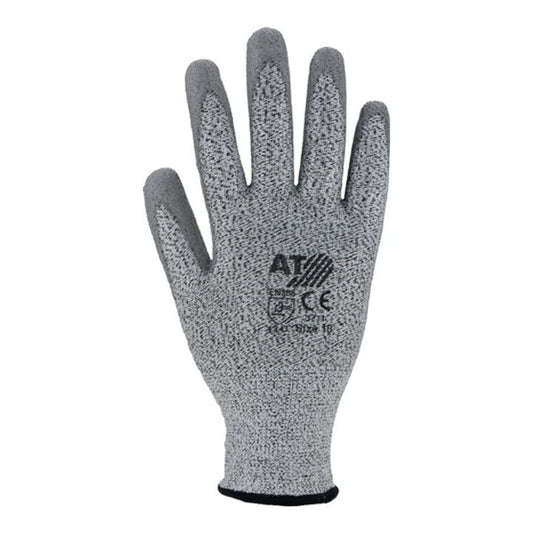 ASATEX gants de protection contre les coupures taille 10 gris (4000371287)