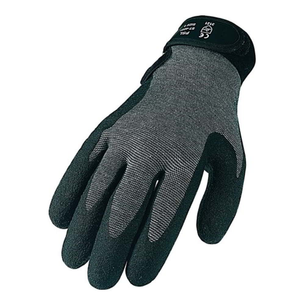 Gants ASATEX taille 9 gris (4702001042)