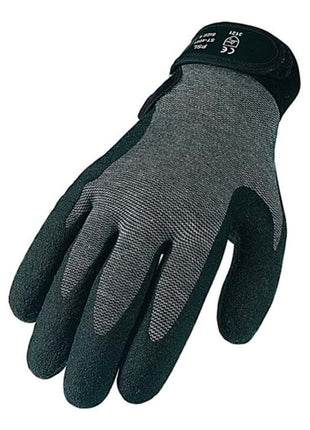 Gants ASATEX taille 11 gris (4702001044)