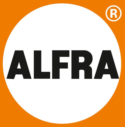 ALFRA Handhydraulikstanze COMPACT® gerade ( 4155823010 )