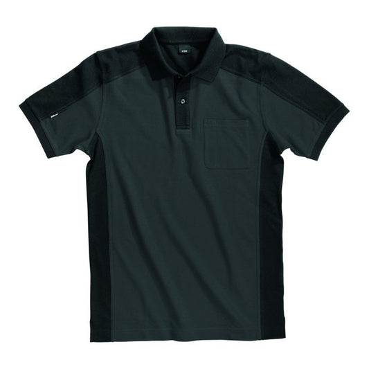 Polo FHB KONRAD taille L (4000375021)