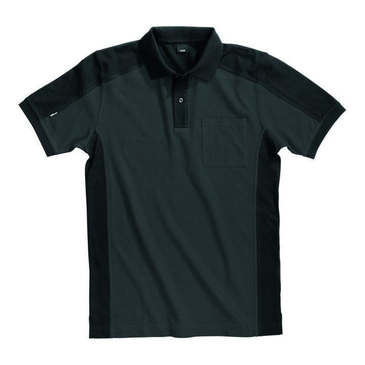 FHB Poloshirt KONRAD Größe XXL ( 4000375023 )