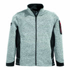 Chaqueta polar de punto FHB CHRISTOPH talla M (4000379040)