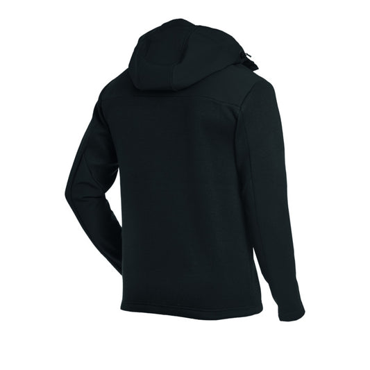 FHB Hybrid-Softshelljacke MAXIMILIAN Größe M ( 4000379060 )