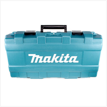 Makita DJR 360 ZK Akku Reciprosäge 36V ( 2x18V ) Brushless Solo + Koffer - ohne Akku, ohne Ladegerät - Toolbrothers