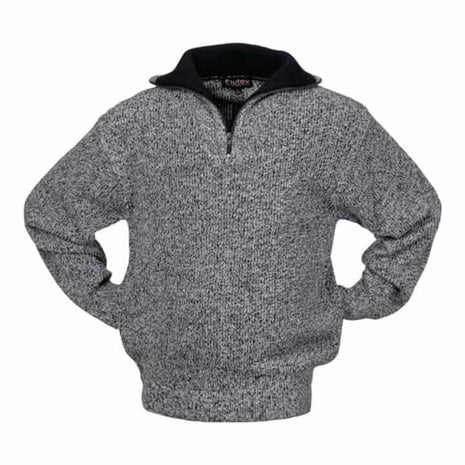 Pull SCHEIBLER taille M (4000377545)