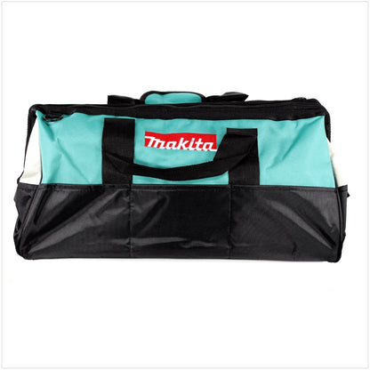 Makita D-40216 17 tlg. Bit & Bohrer Set im Transportkoffer + Werkzeug Tasche aus Stoff - Toolbrothers