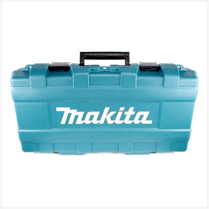 Makita DJR 360 RFK Akku Reciprosäge 36V ( 2x18V ) Brushless Säbelsäge im Koffer + 2x 3,0 Ah Akku + Ladegerät - Toolbrothers