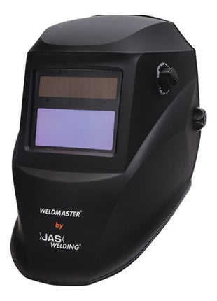 JAS Schweißerschutzhelm JAS-Weldmaster® ECO manuell variabel ( 4000370221 )