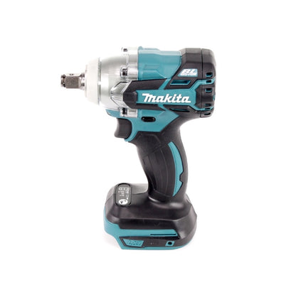 Makita DTW 285 Z Akku Schlagschrauber 18V 280Nm 1/2" Brushless ( 251281 ) Solo - ohne Akku, ohne Ladegerät - Toolbrothers