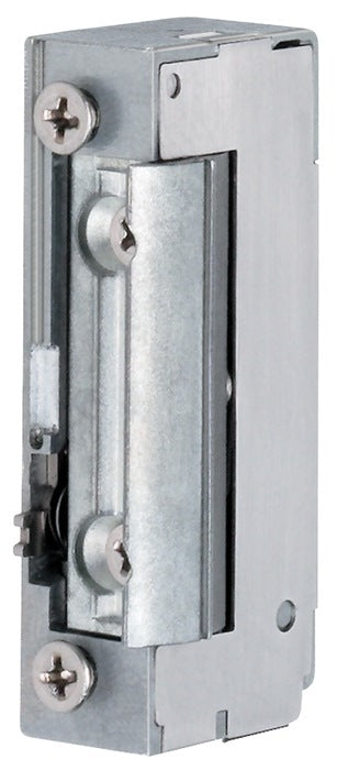 Ouvre-porte électrique ASSA ABLOY 118 E 22-42 V AC/DC standard (3324034037)