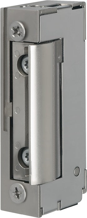 Ouvre-porte électrique ASSA ABLOY 118 protection incendie 10-24 V AC/DC (3000255039)