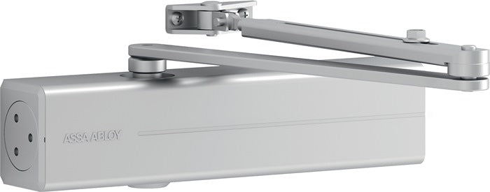 ASSA ABLOY Scherentürschließer DC 300 silber EN 3-6 ( 3000255170 )