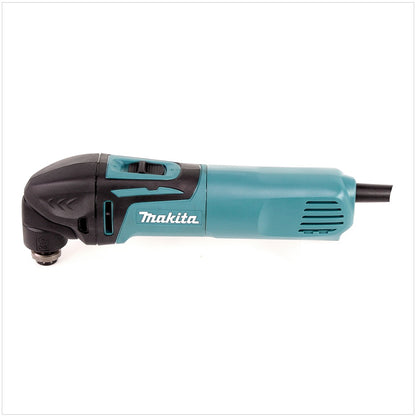 Makita TM 3000 C 320 Watt Multitool Multifunktionswerkzeug - Toolbrothers