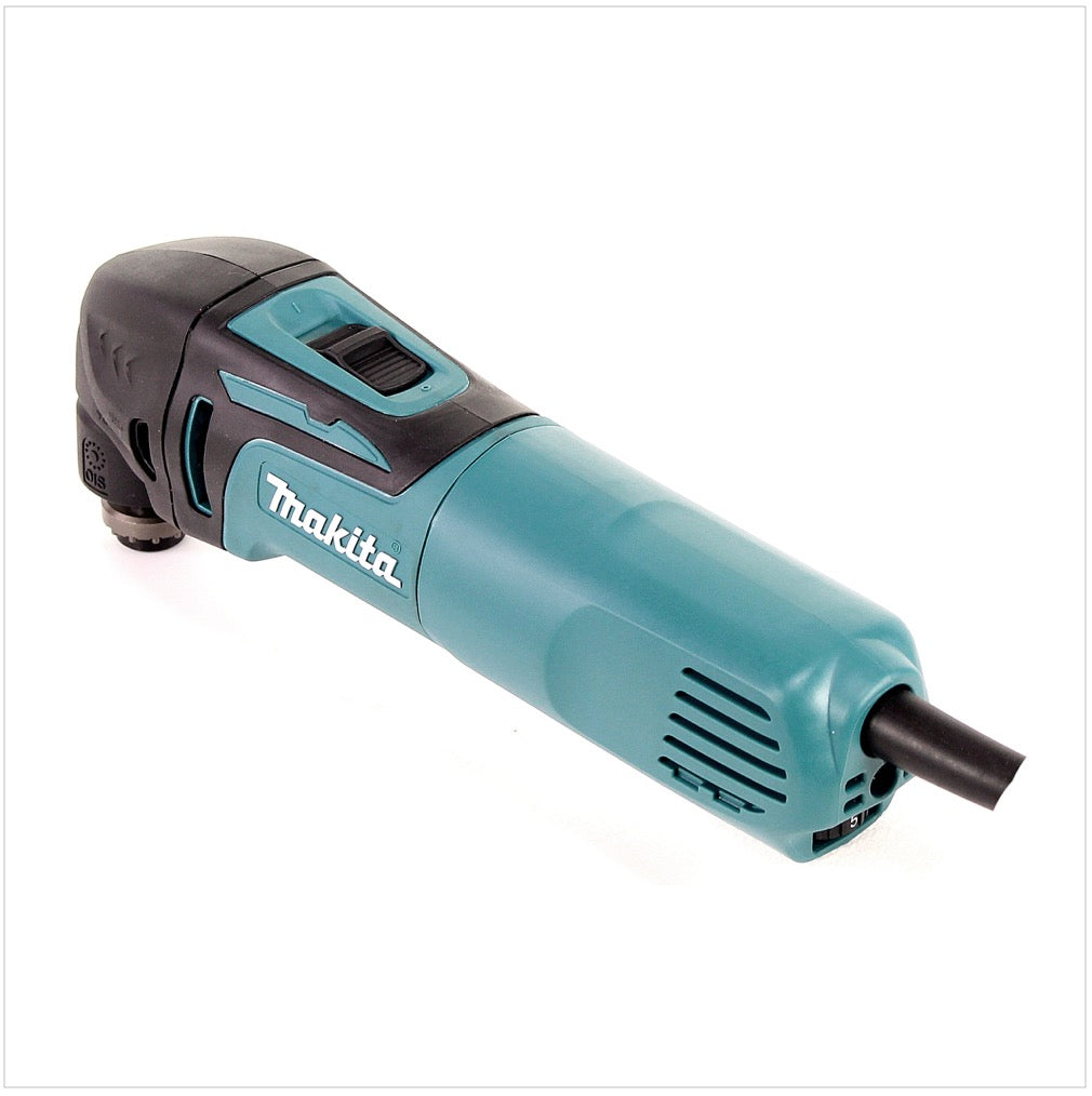 Makita TM 3000 C 320 Watt Multitool Multifunktionswerkzeug - Toolbrothers