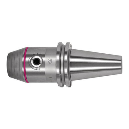 Mandrin de perçage sans clé WTE NC DIN 69871A Ø de serrage 0,5-13 mm (4000832376)