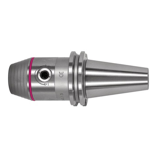 Mandrin de perçage sans clé WTE NC DIN 69871A Ø de serrage 2,5-16 mm (4000832377)