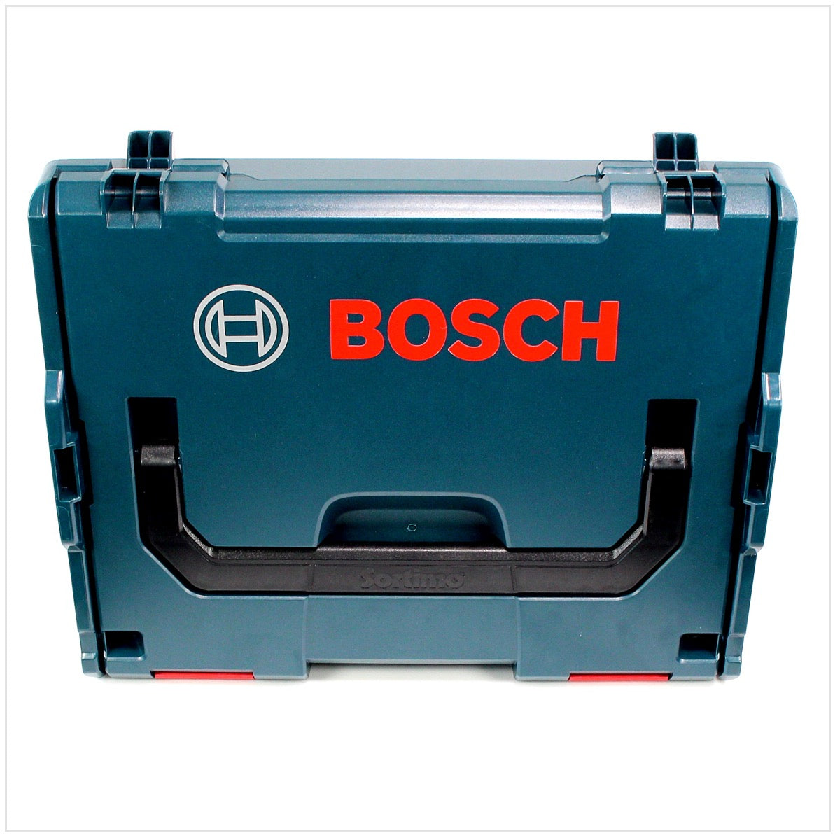 Bosch GSR 12V-15 FC Professional FlexiClick Akku Bohrschrauber mit Bohrfutteraufsatz Solo in L-Boxx ( 06019F6002 ) - Toolbrothers