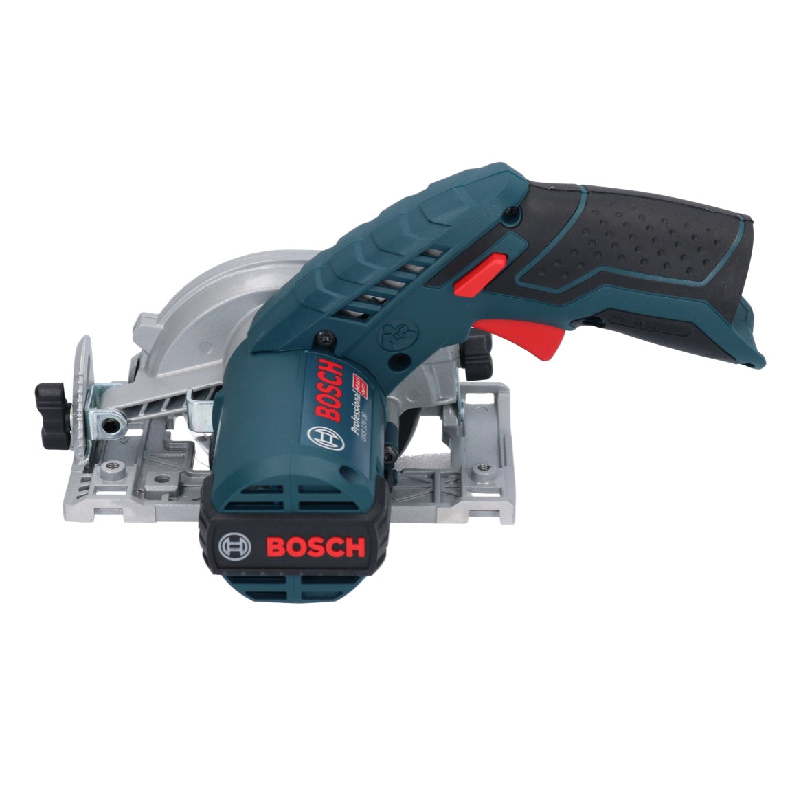 Bosch GKS 12V-26 Professional Akku Handkreissäge 12 V 85 mm ( 06016A1002 ) + L-Boxx - ohne Akku, ohne Ladegerät - Toolbrothers