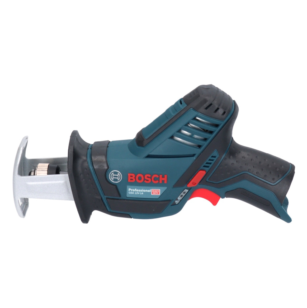 Bosch GSA 12V-14 Professional Akku Säbelsäge 12 V ( 060164L905 ) + L-Boxx - ohne Akku, ohne Ladegerät - Toolbrothers