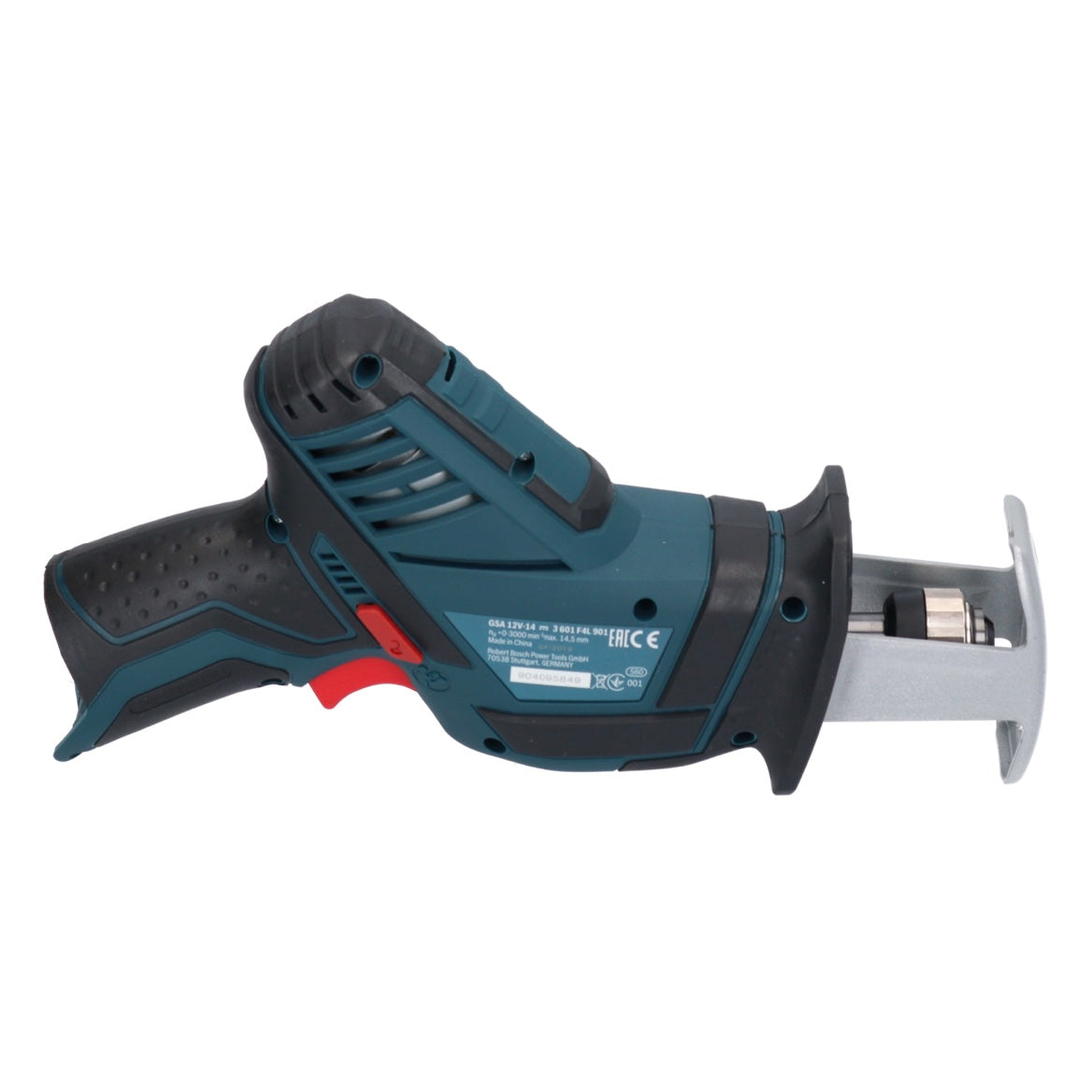 Bosch GSA 12V-14 Professional Akku Säbelsäge 12 V ( 060164L905 ) + L-Boxx - ohne Akku, ohne Ladegerät - Toolbrothers