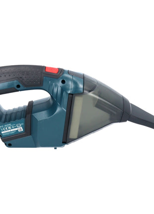 Bosch GAS 12V Professional Akku Staubsauger 12 V 0,35 l ( 06019E3001 ) + L-Boxx - ohne Akku, ohne Ladegerät - Toolbrothers