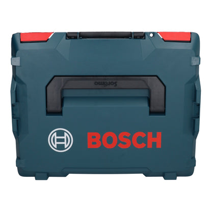 Bosch GSR 12V-15 Professional Akku Bohrschrauber 12 V 30 Nm + L-Boxx ( 060186810D ) - ohne Akku, ohne Ladegerät - Toolbrothers