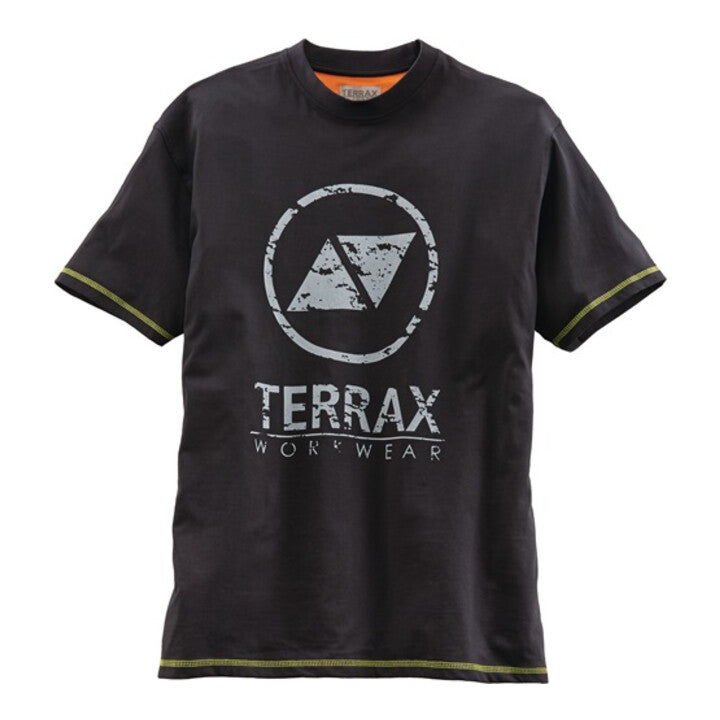 TERRAX T-Shirt Homme Terrax Workwear Taille M (4000379380)