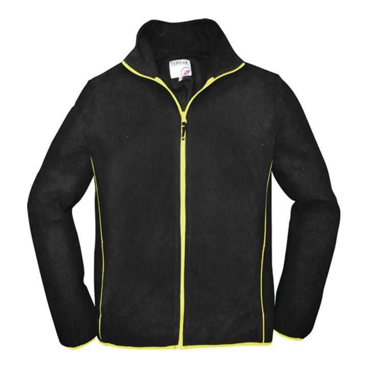 Veste polaire homme TERRAX taille M (4000379415)