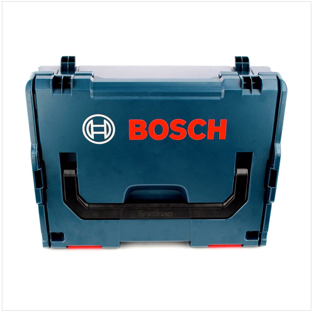 Bosch GWI 12V-5 Professional Akku Winkelschrauber Solo in L-Boxx ( 0601360U0G ) - Toolbrothers