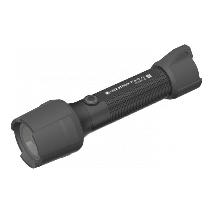 LEDLENSER Lampe de poche LED P5R Work 480/320/120/15 lm (4000901273)