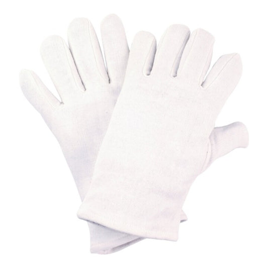 Gants NITRAS taille 9 blancs (4000371809)