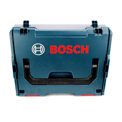 Bosch GPB 12V-10 Akku Baustellenradio 12V Aux-In Solo in L-Boxx ( 0615990GM8 ) - ohne Akku, ohne Ladegerät - Toolbrothers