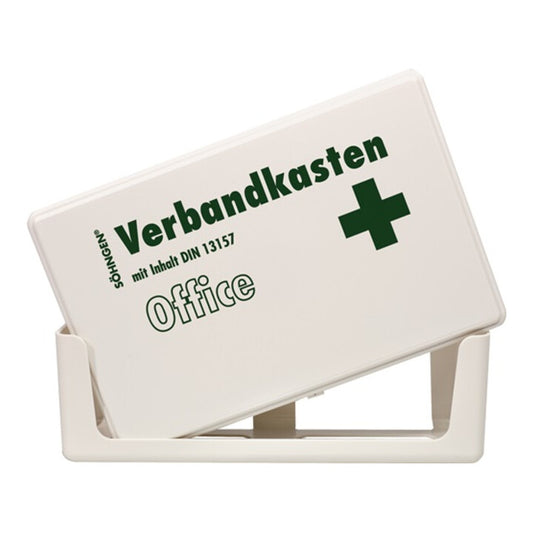 Trousse de secours SÖHNGEN Bureau L260xH160xP80environmm (4000386062)