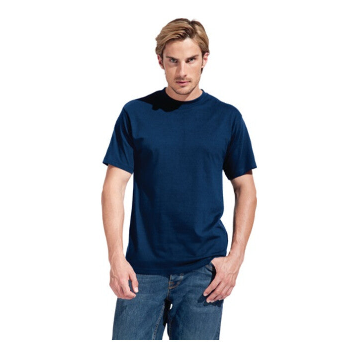 PROMODORO T-Shirt Premium Homme Taille M (4000377295)