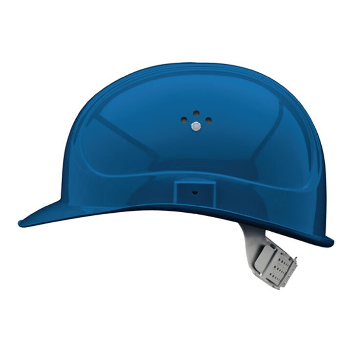 VOSS Schutzhelm INAP-Master 4 (Pkt.) signalblau ( 4701030330 )