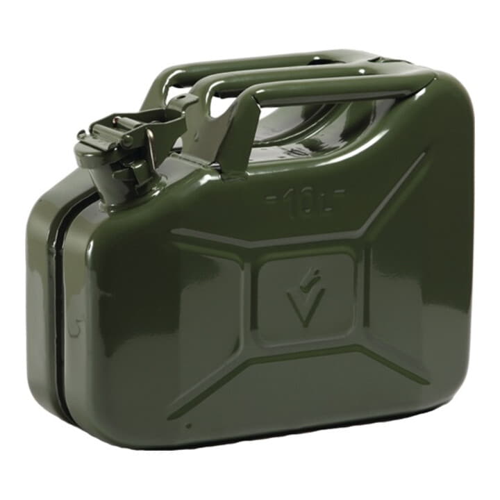 Bidon de carburant VALPRO 10 l (4000818966)