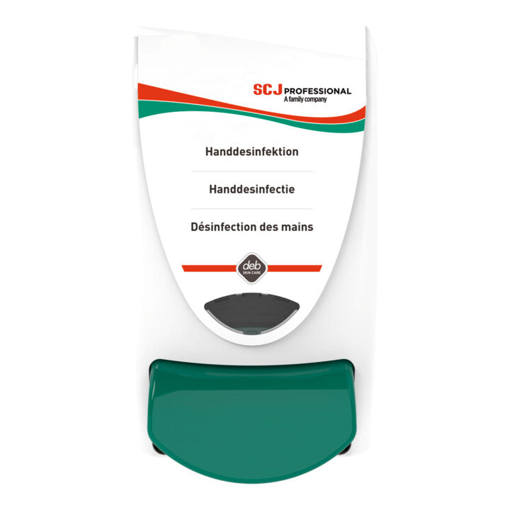 SC JOHNSON PROFESSIONAL distributeur de désinfectant PROLINE 1 l (4707020192)