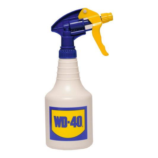 WD-40 Pumpzerstäuber Fassungsvermögen 0,6 l ( 4000354515 )