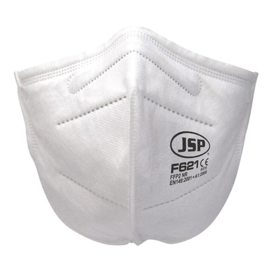 Masque respiratoire JSP JSP F621 FFP2 (4701000019)