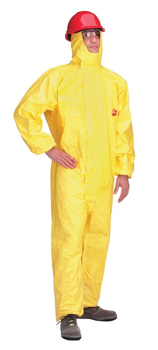 Combinaison de protection DUPONT Tychem® 2000 C taille XL (4000375930)