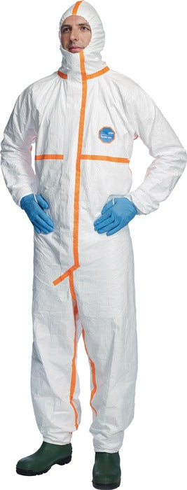 DUPONT Chemikalienschutzanzug Tyvek® 800 J Größe XXL ( 4000375767 )