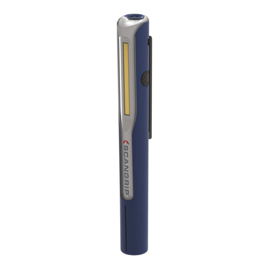 SCANGRIP LED-Stiftleuchte MAG PEN 3 15-150 lm ( 4000873416 )