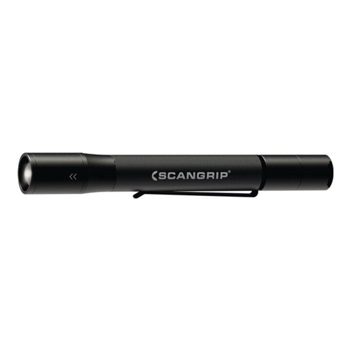 SCANGRIP LED-Taschenlampe FLASH PEN R 300 lm ( 4000876714 )